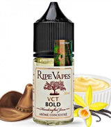 Ripe Vapes Salt - VCT Bold - 30ml - E-Juice Steals