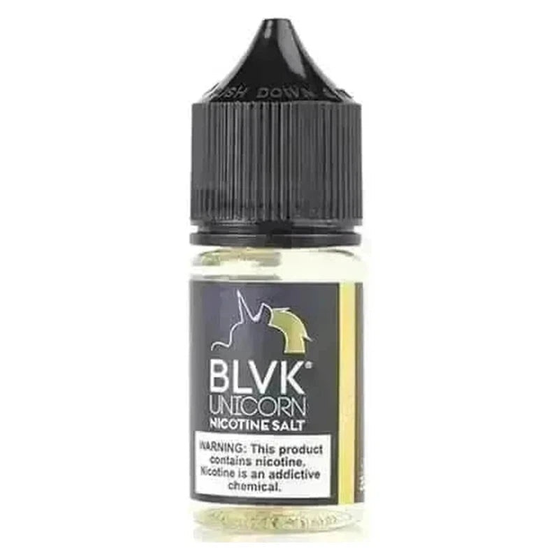 SALE! BLVK SALT MANGO - 30ML - E-Juice Steals