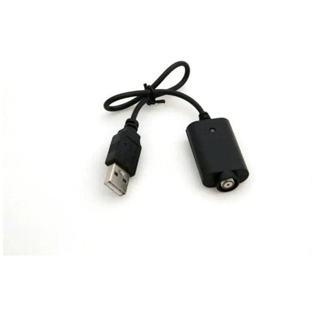 eGo - USB 510 Charger Cord - E-Juice Steals