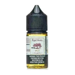 Ripe Vapes salt - VCT Original - 30ml - E-Juice Steals