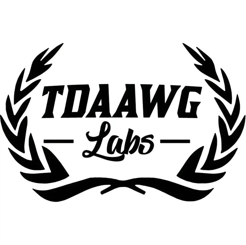 TDAAWG LABS SALTS C CRISP - 30ML - E-Juice Steals