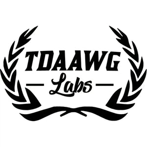 TDAAWG LABS SALTS C CRISP - 30ML - E-Juice Steals