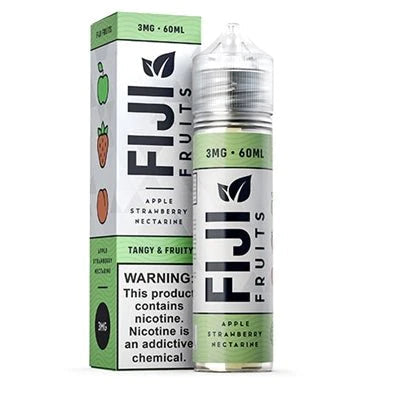 SALE! FIJI FRUITS ICE E-LIQUID - TANGY & FRUITY - 60ML - E-Juice Steals
