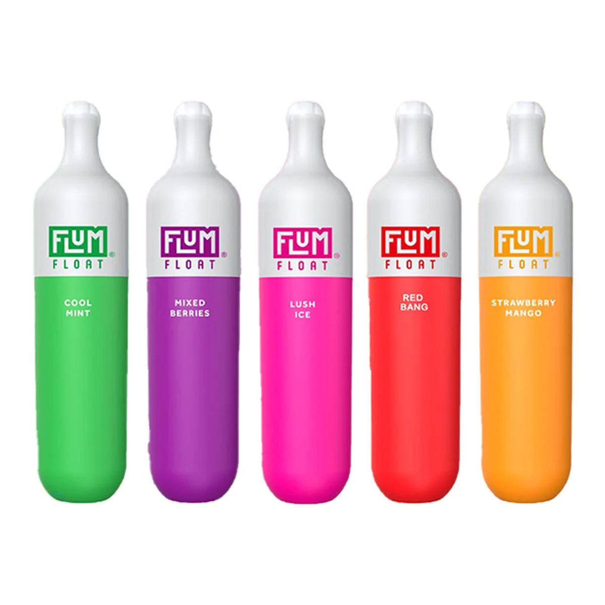 FLUM FLOAT DISPOSABLE - 3000 PUFFS - E-Juice Steals