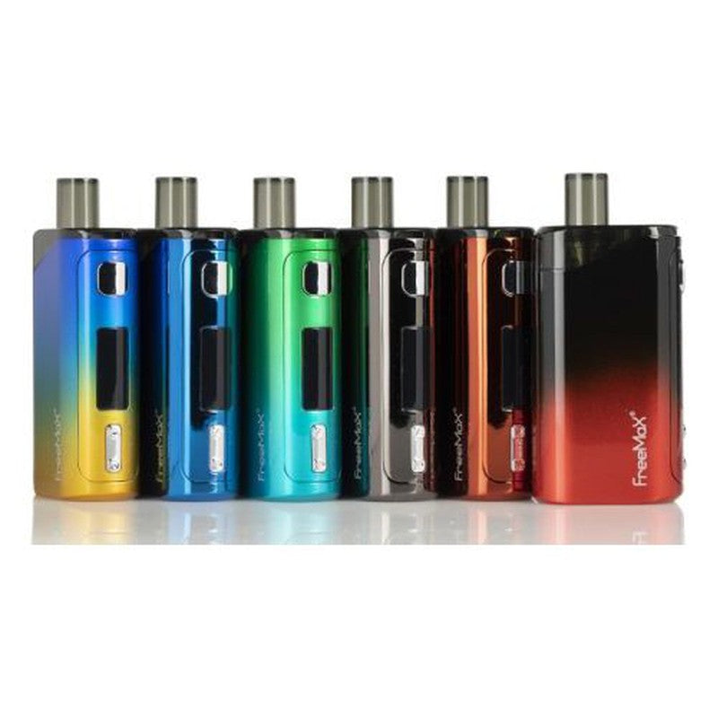 FREEMAX AUTOPOD50 50W POD SYSTEM - E-Juice Steals