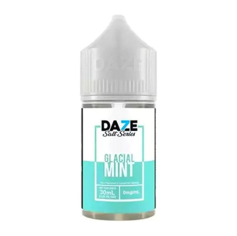 REDS 7DAZE SALTS SERIES GLACIAL MINT - 30ML - E-Juice Steals