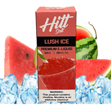 HITT SALTS - LUSH ICE - 30ML