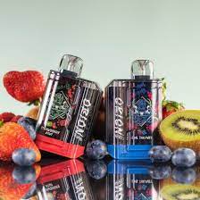 LOST VAPE ORION BAR DISPOSABLE | 7500 PUFFS - E-Juice Steals
