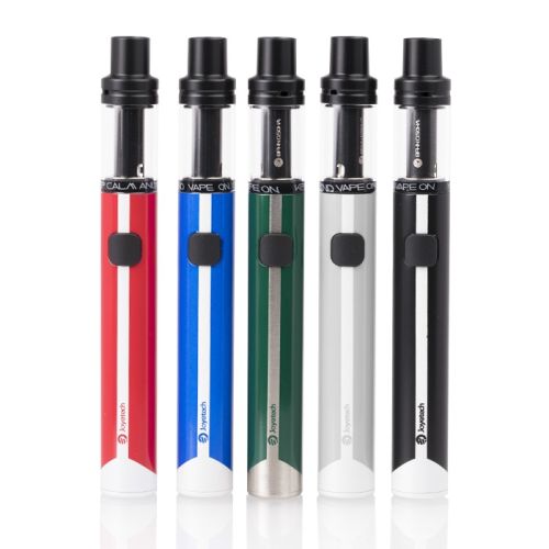 JOYETECH EGO AIO ECO STARTER KIT - E-Juice Steals