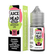 JUICE HEAD SALT WATERMELON LIME - 30ML - E-Juice Steals