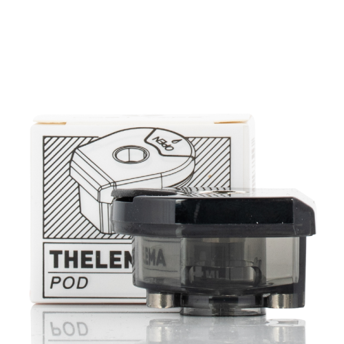LOST VAPE THELEMA REPLACEMENT PODS