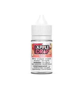 Apple Drop Salts - LYCHEE - 30ml