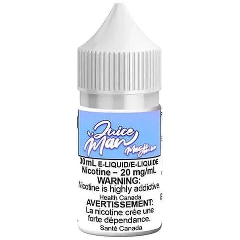 TDAAWG LABS SALTS JUICE MANS MAGIC ON ICE - 30ML - E-Juice Steals