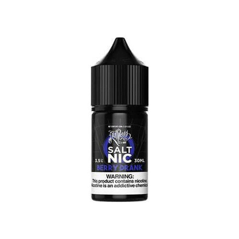 RUTHLESS SALTS BERRY DRANK - 30ML - E-Juice Steals