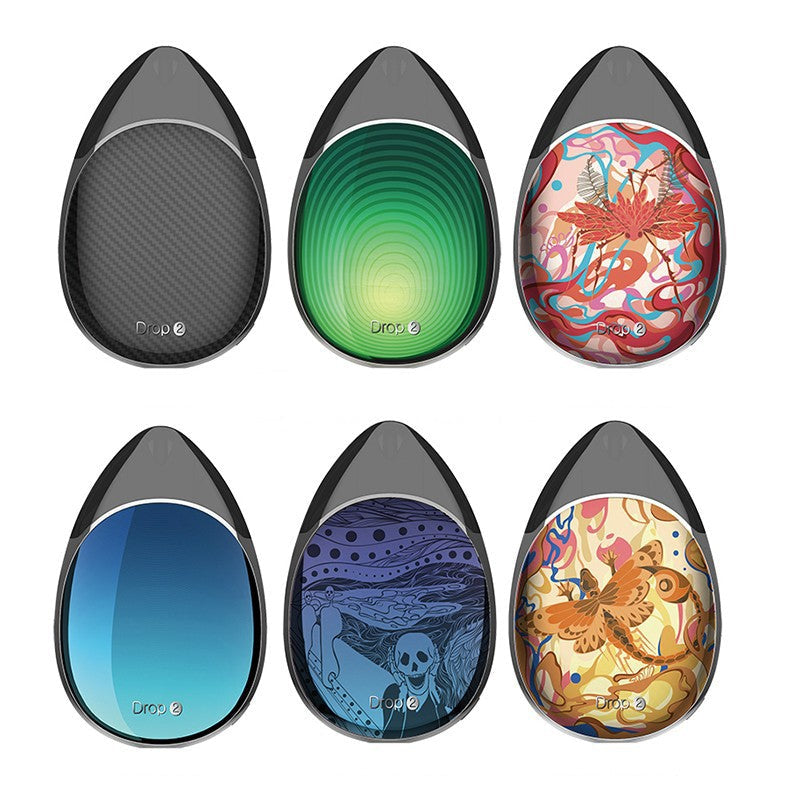 SUORIN DROP 2 POD SYSTEM - E-Juice Steals