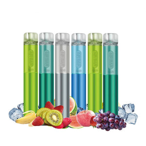 AIR BAR LUX DISPOSABLE - 1000 PUFFS - E-Juice Steals