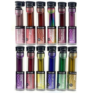 TARGA T3 DISPOSABLE - 1500 PUFFS - E-Juice Steals