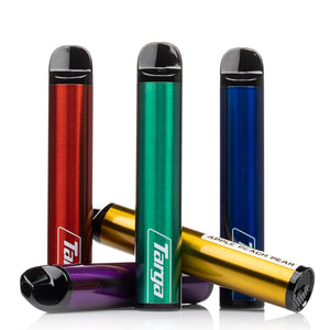 TARGA T3 DISPOSABLE - 1500 PUFFS - E-Juice Steals