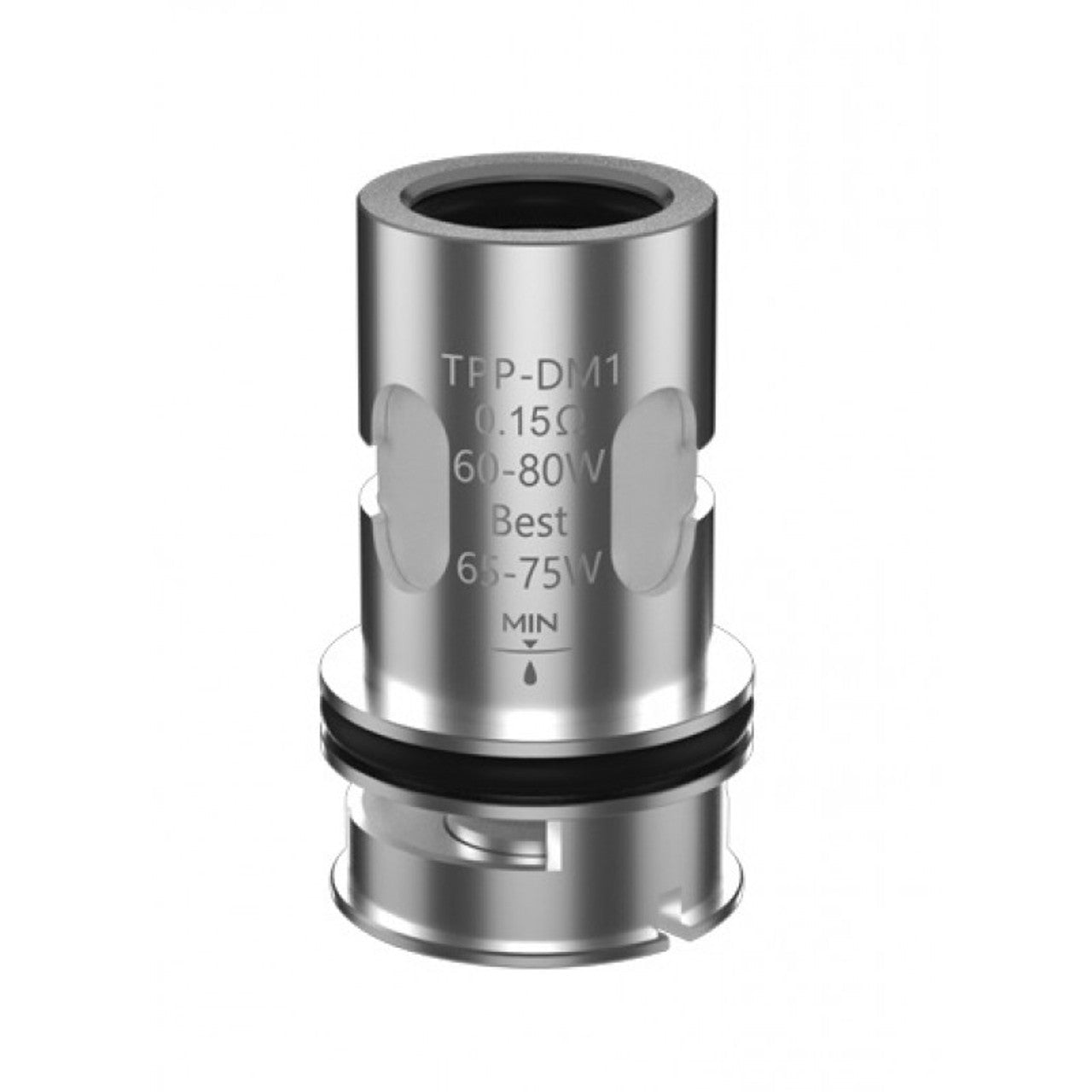 VOOPOO TPP REPLACEMENT COILS | 3 PACK - E-Juice Steals