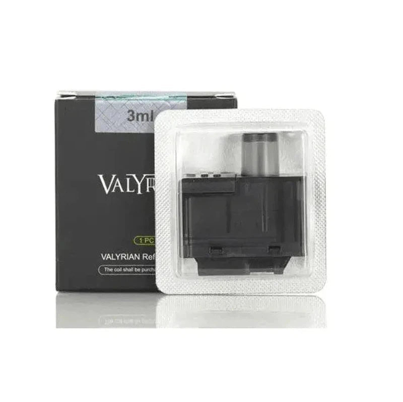 Uwell Valyrian Empty Cartridge - E-Juice Steals