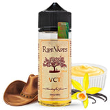 Ripe Vapes E-Liquid - VCT Original - 120ml - E-Juice Steals