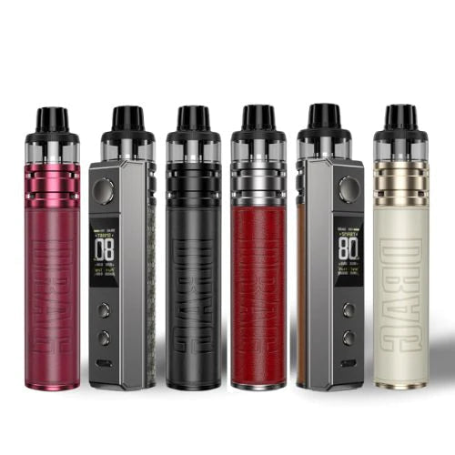 VOOPOO DRAG H80 S KIT - E-Juice Steals